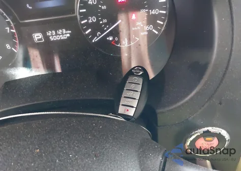 2014 Nissan Altima 2.5/S/Sv/Sl from USA, damaged, VIN 1N4AL3AP2EN257315